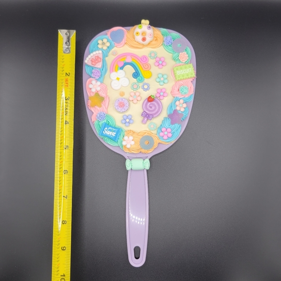 Decoden Handheld Mirror - Picture 2 of 2